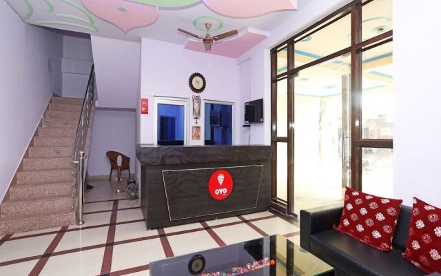 Hotel Taj Ansh
