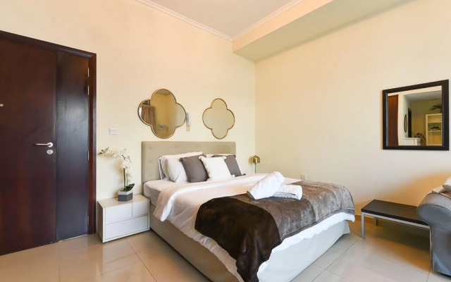 Отель Airbetter - Dec Tower