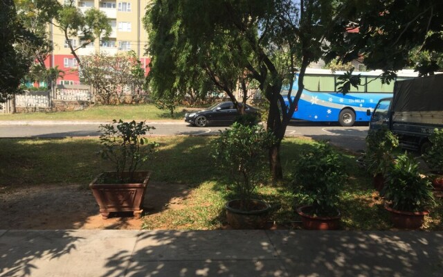 Fita Cao Su Hotel