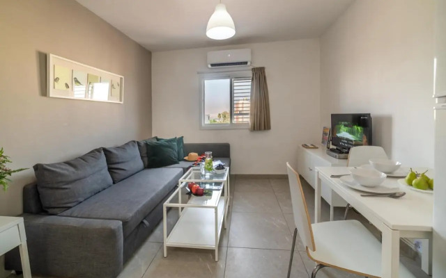 Eilot Street 3rd Floor Apartments by Stay Eilat