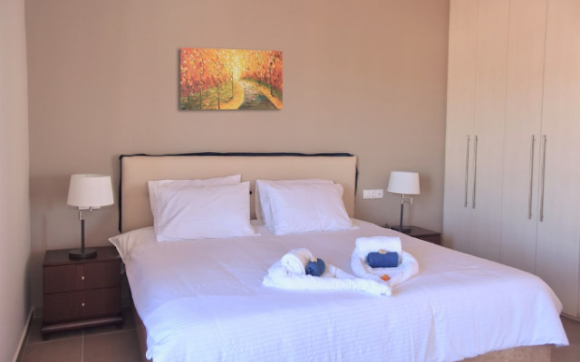 CHC Kounali Resort