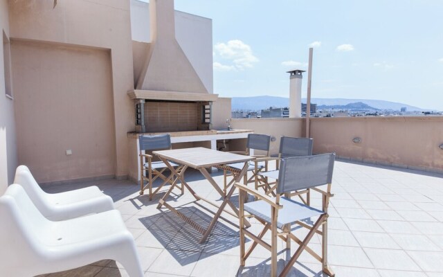 Gorgeous Apt w Magical View GC 3332-02