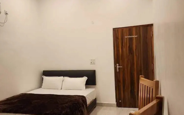 Hotel Annapurna Regency