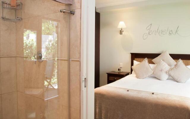 Keren's Vine Guesthouse