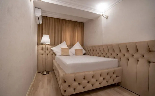 Hotel Boutique Casa Fiori