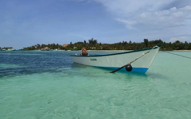 Chambao Maldives