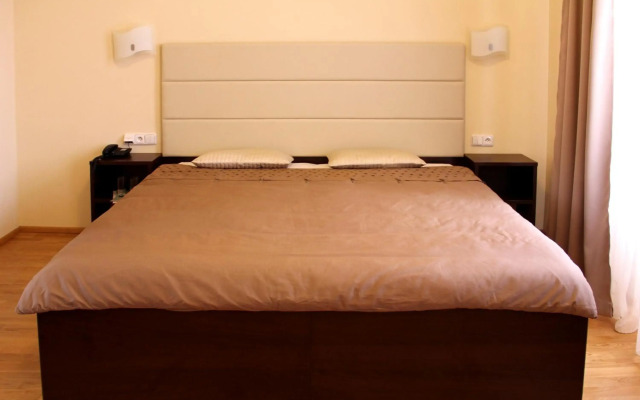 Hotel Unique