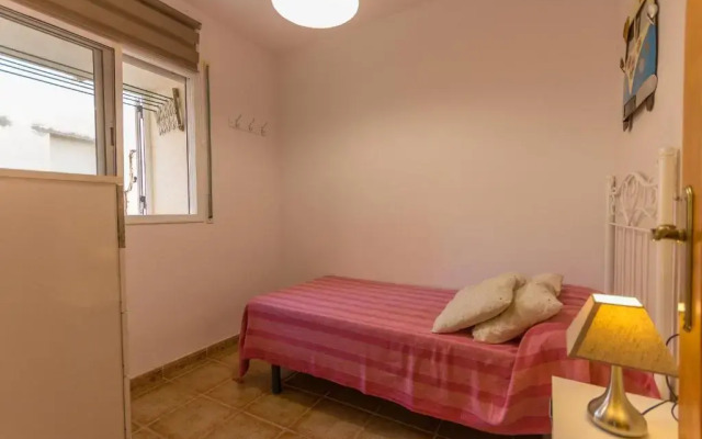 Apartamento Balmes 11