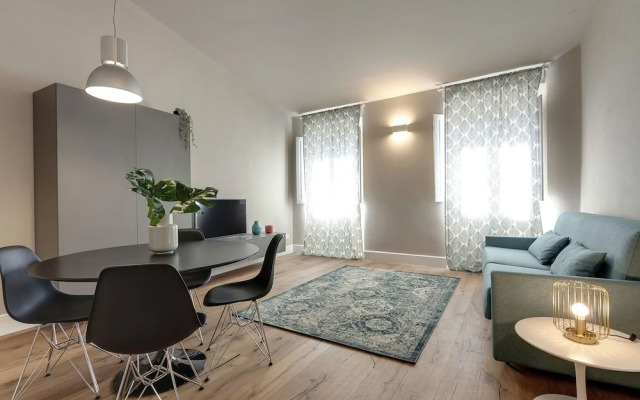 Mamo Florence - Pepe Apartment