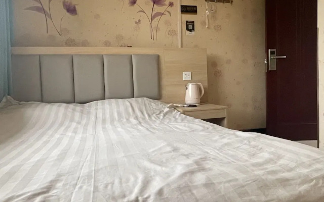 Beijing Huairou Pan Jia Yuan Hotel