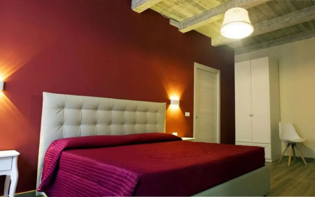 Residenza Maria Antonietta - 50 Metri Dal Mare