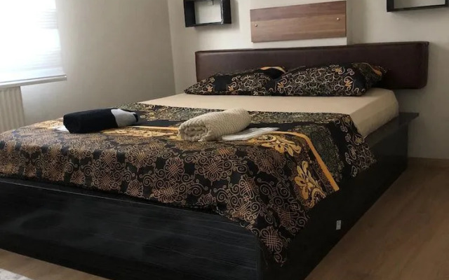 VIP Apart Otel