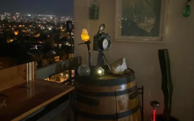 Descanso y Tranquilidad