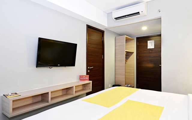 ZEN Rooms Tangerang Binong – Guest Rooms – Curug