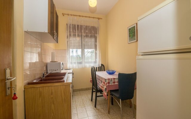 Apartments Ante