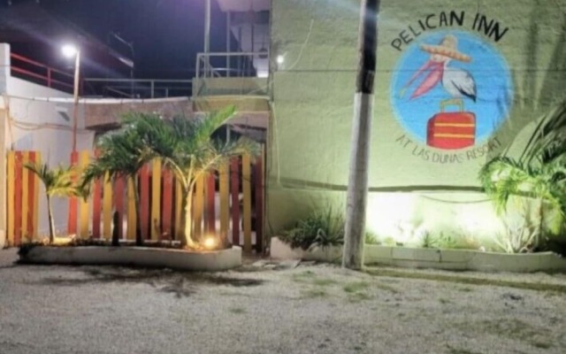 Pelican Inn at Las Dunas Chelem Hotel