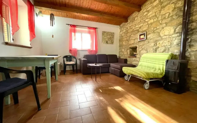 Wonderful house in the heart of Sicily