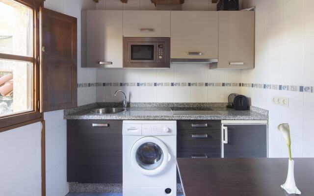 Lovely Apartment in Colunga near Sea Beach
