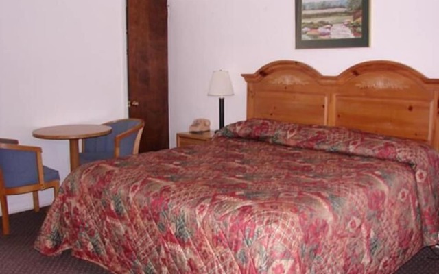 Red Carpet Inn & Suites Morgantown