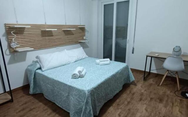 Suite Centrale 44