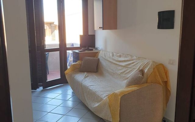 Residence Capo Falcone