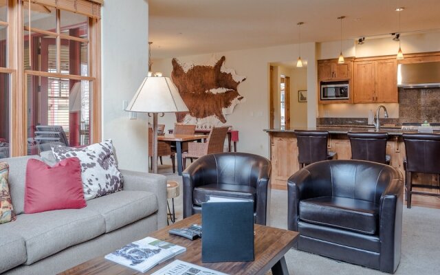 The Timbers #4N-1 - 1 Br Condo