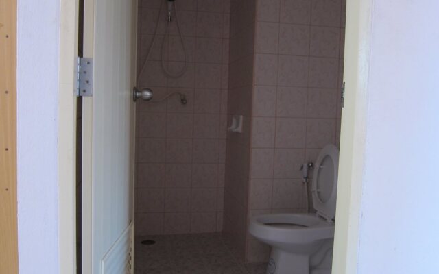 Sugar Palm Place Hotel