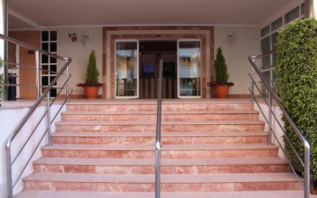 Hotel Gran Playa