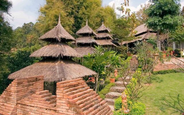 Phu Jaya Floresta Resort