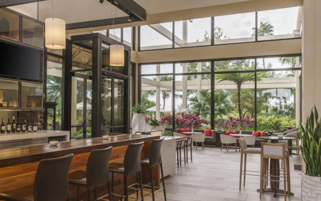 Hyatt Regency Grand Cypress