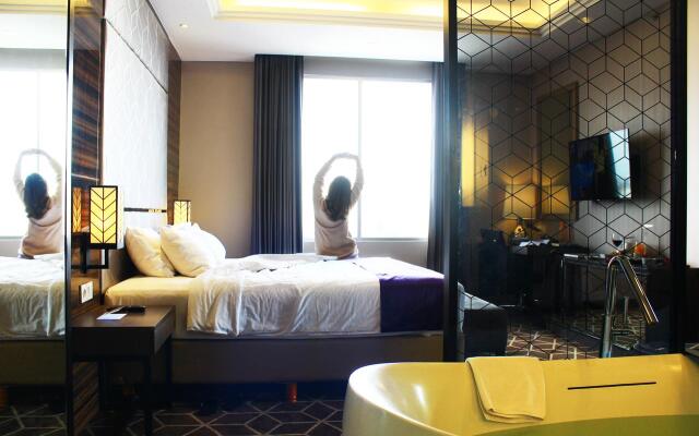 Swiss-Belinn Tunjungan Surabaya