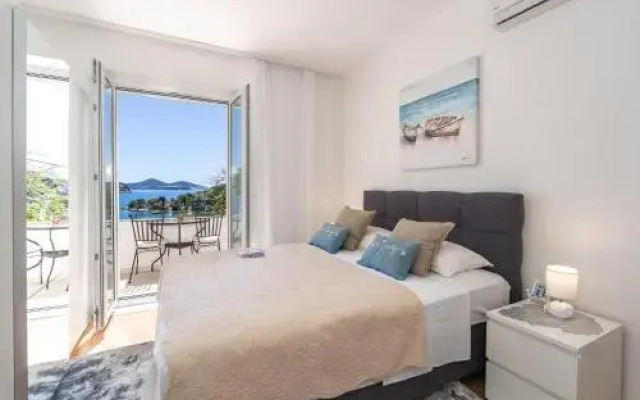Apartment Zaton Mali 36