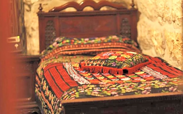 Jerusalem Hotel