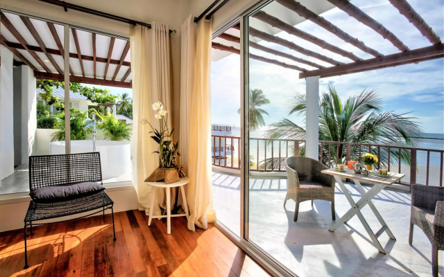 Villa Nalinnadda Petite Hotel & Spa - Adults Only