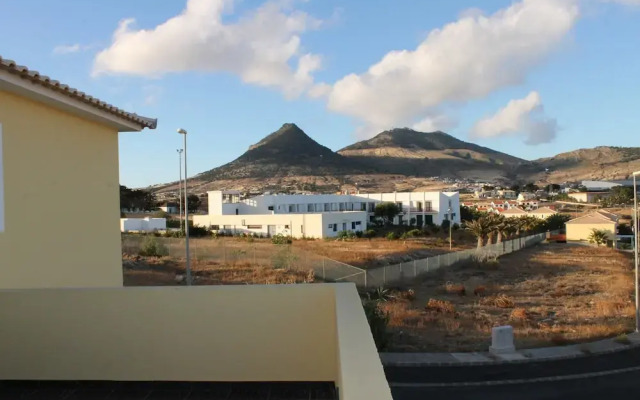 Vila dos Anjos by MHM