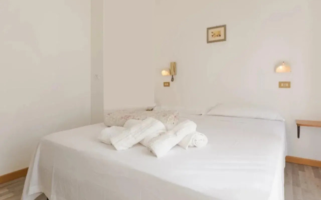 Hotel Villa Donati