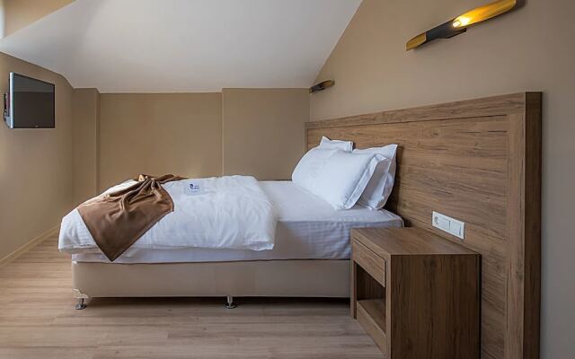 Otel Vona Ordu