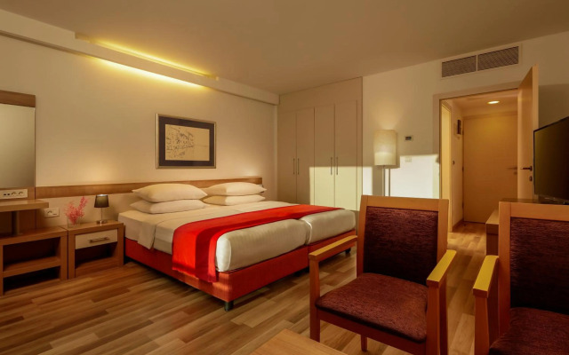 Hotel Aurora