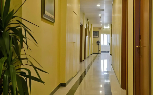 Hotel Brignole