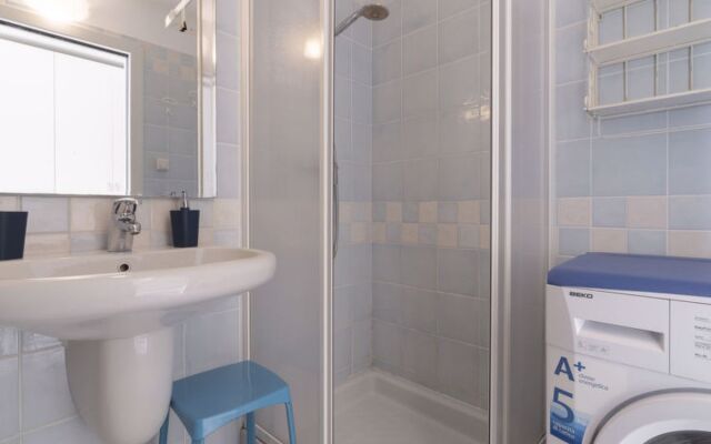 House Sara Santo Stefano al Mare