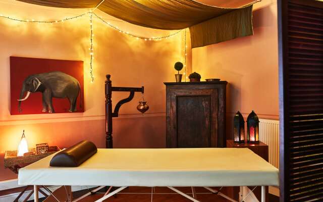 Steigenberger Hotel & Spa Bad Pyrmont