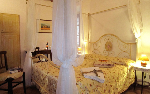 B&B Le Logge Di Sopra