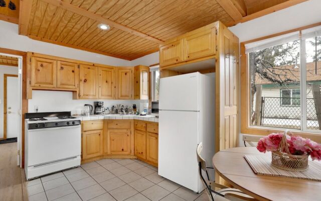 Greenway Pines Cabin #2327