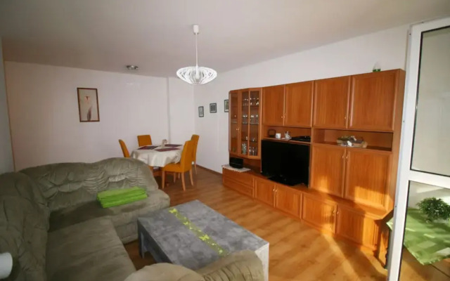 Villa Maria Wohnung 5