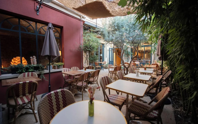 La Maison Clémenceau