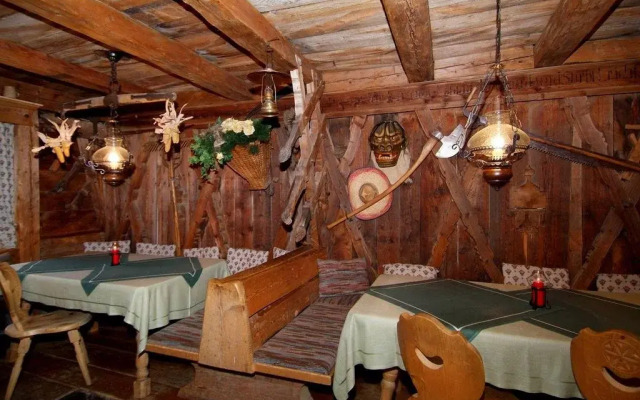 Pension Garni Hochmoos
