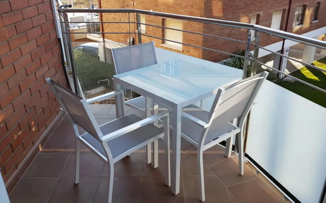 Apartamento Playa Mar