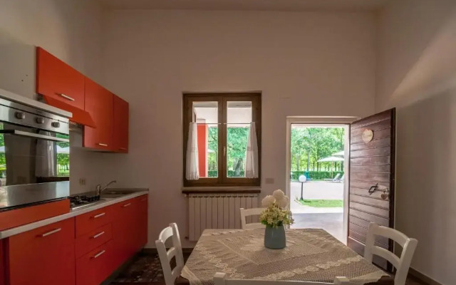 Residenza Torre Del Colle