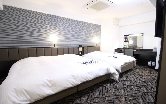 APA Hotel Hikone Minami