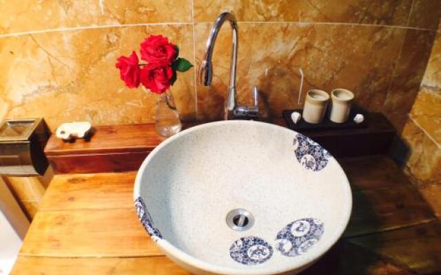 Wheel Lover Guesthouse